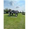 Image 14 : MELROE 3640 SPRAYER, approx. 60 ft, Showing 1411 hrs., shedded, c/w hitch, SN. 207911227
