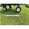 Image 15 : MELROE 3640 SPRAYER, approx. 60 ft, Showing 1411 hrs., shedded, c/w hitch, SN. 207911227