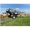 Image 3 : MELROE 3640 SPRAYER, approx. 60 ft, Showing 1411 hrs., shedded, c/w hitch, SN. 207911227