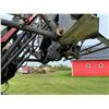 Image 6 : MELROE 3640 SPRAYER, approx. 60 ft, Showing 1411 hrs., shedded, c/w hitch, SN. 207911227