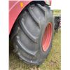 Image 14 : (Lot #'s 255, 256 & 257 are a Group Lot) 2008 BELARUS COMBINE ACROS, 540 PTO, 30.5x32 tires, SN. 000