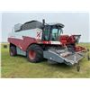 Image 1 : (Lot #'s 255, 256 & 257 are a Group Lot) 2008 BELARUS COMBINE ACROS, 540 PTO, 30.5x32 tires, SN. 000