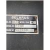 Image 4 : (Lot #'s 255, 256 & 257 are a Group Lot) 1995 BELARUS 8420 COMBINE, SN.1694, hasn't been running for