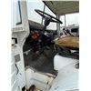 Image 2 : GMC 6500 Cab Over, V8 - Standard, 18ft. 48-inch-high box, VMM Box & Hoist, rollup tarp, Runs, No Bra