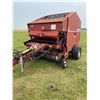 Image 1 : NEW IDEA 4865 RD BALER S/N: 16068, 540 P.T.O. Approx 20,000 Bales, Shedded