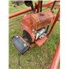 Image 3 : Westfield 7x41 auger c/w Kohler 16 hp motor, elec. Start, not running