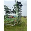 Image 2 : COOP 379 Field Cultivator, approx. 48ft, 3-bar tines, rear hitch