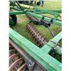 Image 4 : Approx., 35ft Coil Packers c/w Rotating Harrows