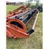 Image 1 : (Lot #'s 277 & 278 are a Group Lot) Hesston 16ft. HAY HEADER (Selling Separately from the 8100 swath