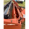 Image 3 : (Lot #'s 277 & 278 are a Group Lot) Hesston 16ft. HAY HEADER (Selling Separately from the 8100 swath