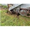 Image 3 : McCormick Threshing Machine ON Steel