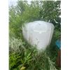 Image 1 : Plastic water tank