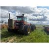Image 1 : CONSIGNED VERSATILE 1981 950 TRACTOR, running but has antifreeze in the Oil 24.5xR32 Duals, SN. 1111