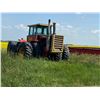 Image 2 : CONSIGNED VERSATILE 1981 950 TRACTOR, running but has antifreeze in the Oil 24.5xR32 Duals, SN. 1111