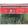 Image 3 : Older 45ft. Highboy c/w Rd Bale Rigging (Farm Use Only)