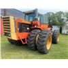 Image 1 : 1981 VERSATILE 895 Tractor, CAHR, GPS 1500 & Wheel, showing 3319 hrs, s/n 090923 4 Hyds & Return Lin