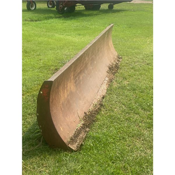 (Lot #'s 297 & 298 are a Group Lot) Leon 10ft Dozer blade