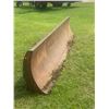 Image 1 : (Lot #'s 297 & 298 are a Group Lot) Leon 10ft Dozer blade