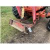 Image 2 : (Lot #'s 297 & 298 are a Group Lot) Leon 10ft Dozer blade