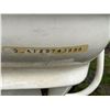Image 5 : Glastron 18ft. Open Bow Boat c/w 90 h.p. Evinrude & 6 h.p. Evinrude c/w Trailer, SN. GLA12974C898, T