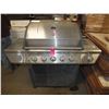 Image 1 : Tera Gear 5 Burner Propane BBQ