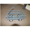 Image 1 : Metal Wagon