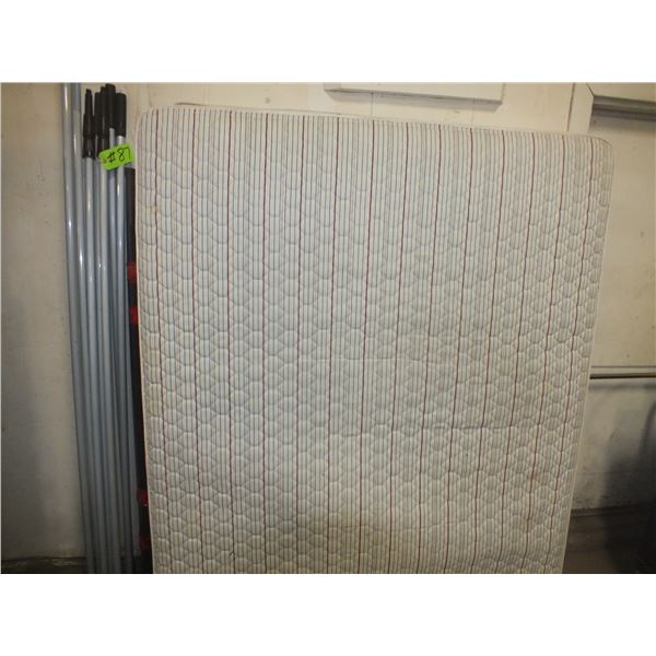 Queen Sized Box Spring