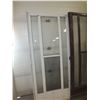 Image 3 : 4 Screen Doors & 1 Slider Window