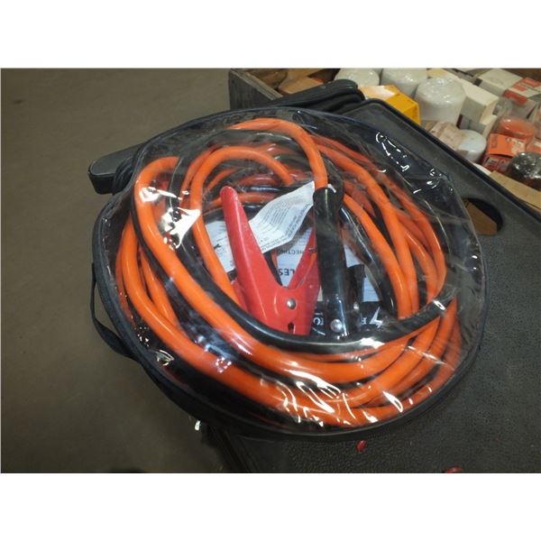 Booster Cables