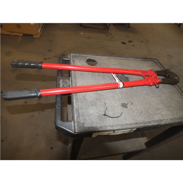 36" Bolt Cutters
