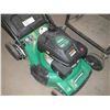 Image 2 : Certified 150cc Gas Powered Lawn Mower w/ bag