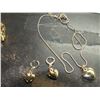 Image 2 : Gold Colored Jewelry Lot