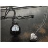 Image 1 : Small Pocket Watch & 1 Locket