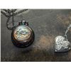 Image 2 : Small Pocket Watch & 1 Locket