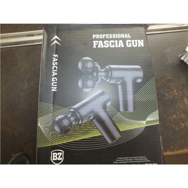Professional Fascia Gun
