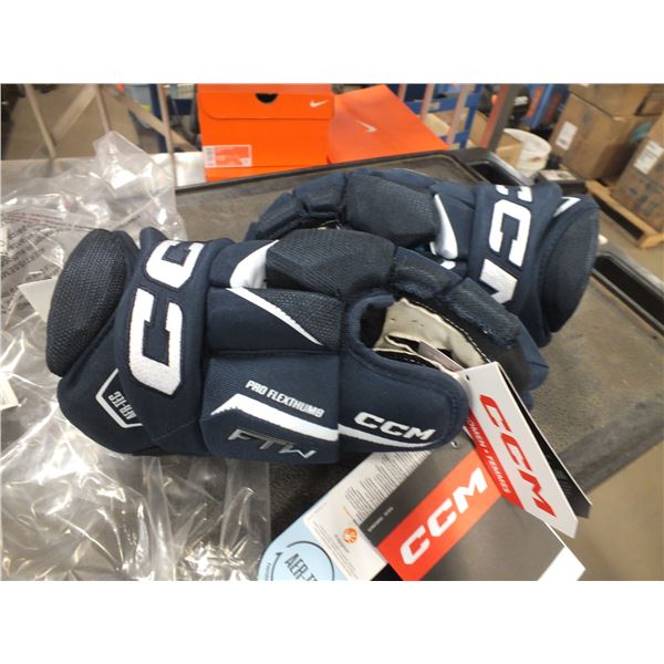 CCM Hockey Gloves