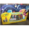 Image 1 : Crayola Inspiration Art Case