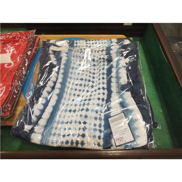 8 Throw Pillow Covers