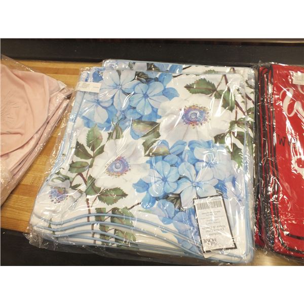 8 Throw Pillow Covers