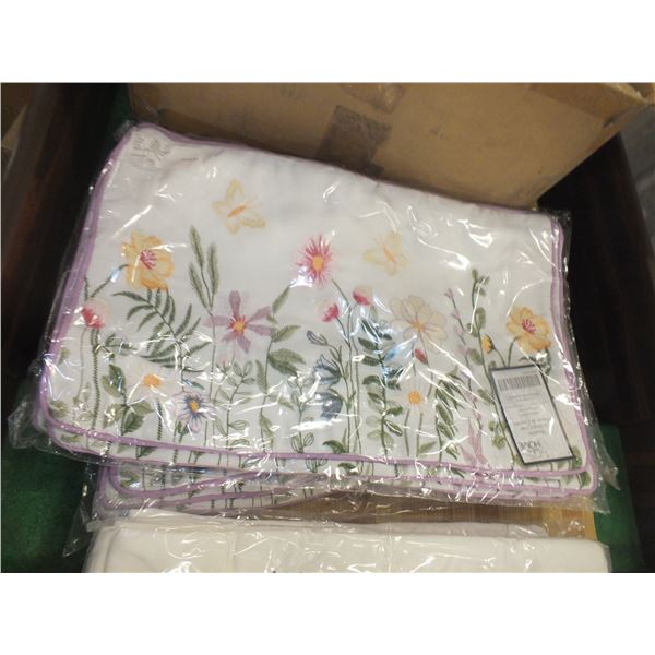 10 Throw Pillow Covers