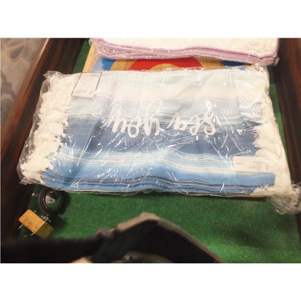 5 Throw Pillow Covers