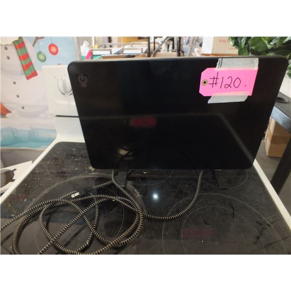 Cozy Electric Heater