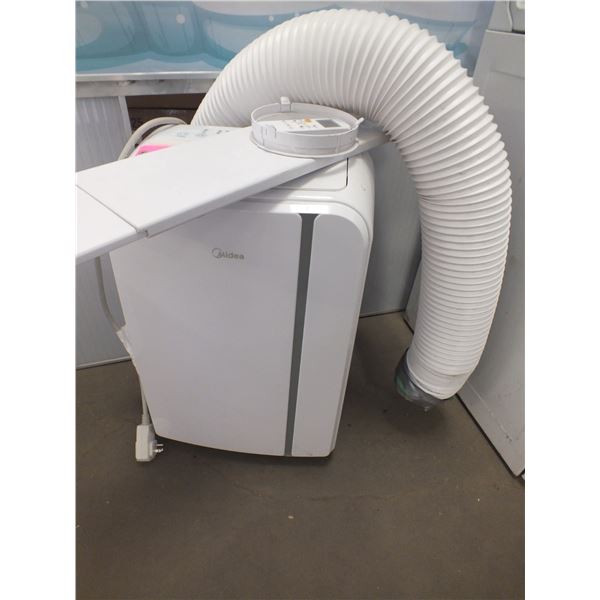Midea 12,000 BTU Portable Air Conditioner
