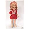 Image 1 : Vintage composition wigged Effanbee Patsy doll 13" in height