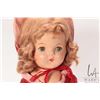 Image 2 : Vintage composition wigged Effanbee Patsy doll 13" in height
