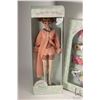 Image 2 : Vintage Somer & Fields London "The Mod British Girls" including 16" Daisy in Super with Friends outf