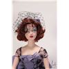 Image 2 : Mel Oldom16" Ashton Drake " Creme de Cassis" Gene doll