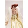 Image 2 : Mel Oldom16" Ashton Drake " First Encounter" Madra doll