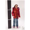 Image 2 : Robert Tonner 12" Marley Wentworth doll