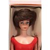Image 2 : Vintage Barbie 11" Brownette Bubble Cut doll, circa 1961